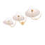 3 - Light Armed Sconce