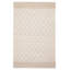 Tapis gris Sienna 5 pi 0 po x 7 pi 9 po