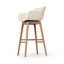 Hannah Swivel Stool-Kerbey Ivory-Counter-1521555875