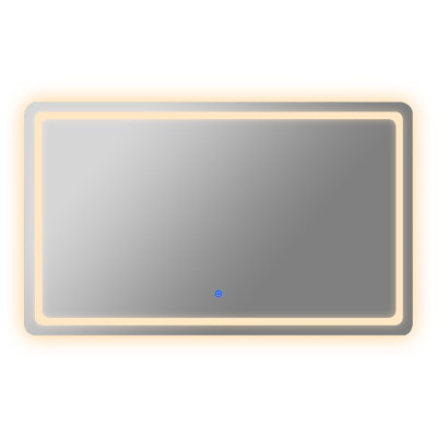 Daizsa W H Medicine Cabinet Mirror