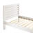 Esser Solid Wood Kids Platform Bed with Slat Kit-618856160-618684465