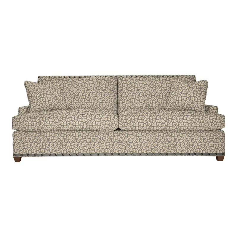 Riverside Sofa, Yes, Tommy Flax, Havana