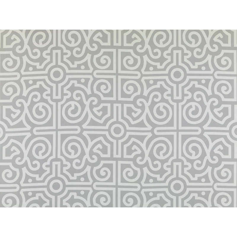 Tobi Fairley Prints and Wovens Fabric, Mineral