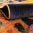 Ansela Washable Abstract Indoor Rug