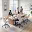 Fauteuil de bureau Darlaine-182742890