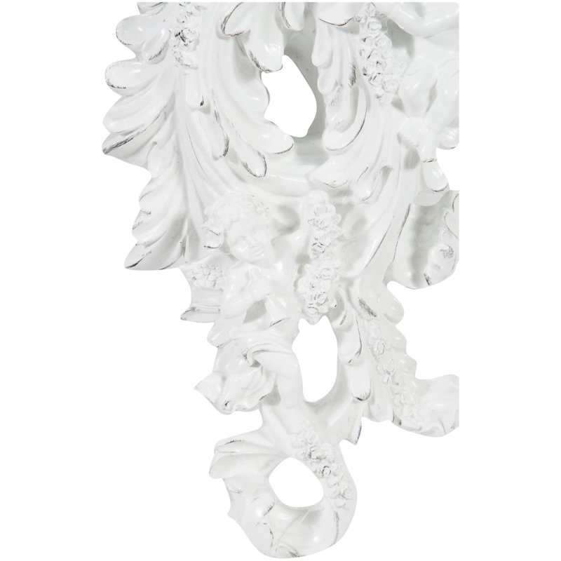 over&back Washed Cloth Napkins, White