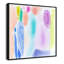 Vivid Space II - Square Version Print par Bea Dina-100430484-100430489