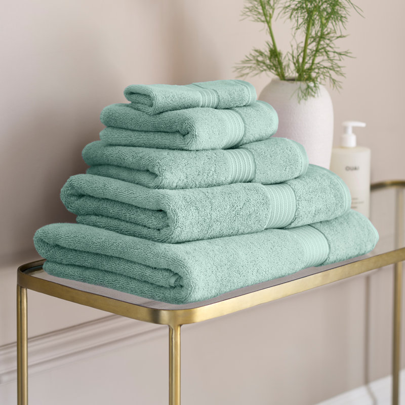 Supreme Bath Sheet, Teal
