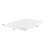3" Full Cool Memory Foam Mattress Topper-2031470489