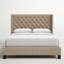 Lit plateforme tapissier Londono-1251765754-1251765752