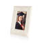 Morwenna White Wood Picture Frame-41829124