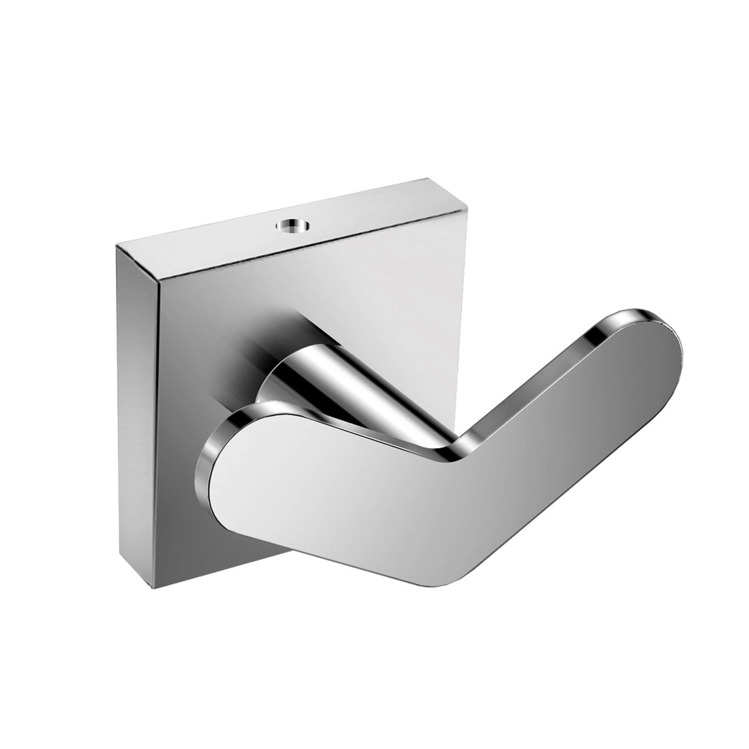 Ottilie Wall Mounted Towel Hook Orren Ellis 