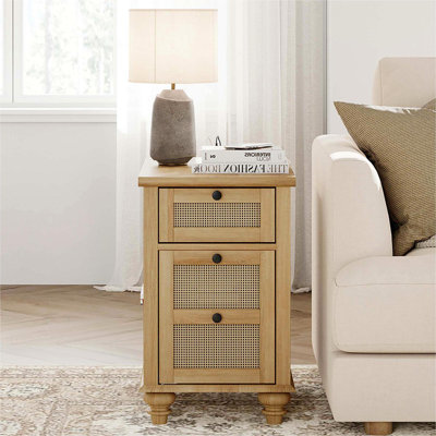 Domynik Nightstand