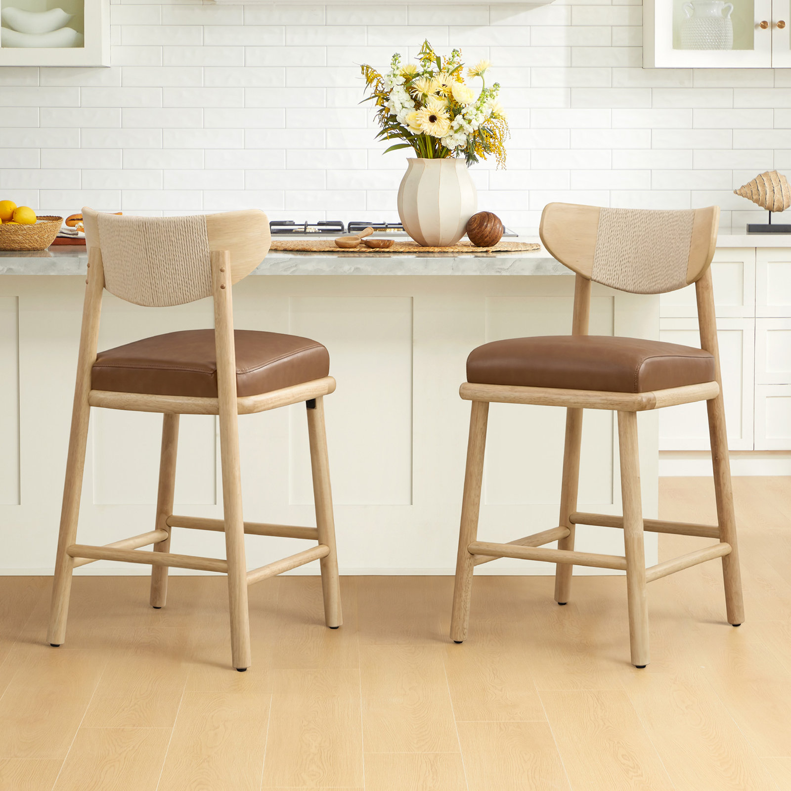 Aberdeenshire 27" Bar Stool