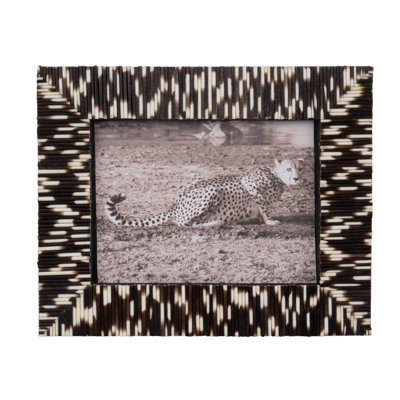 Quill 5" x 7" Picture Frame