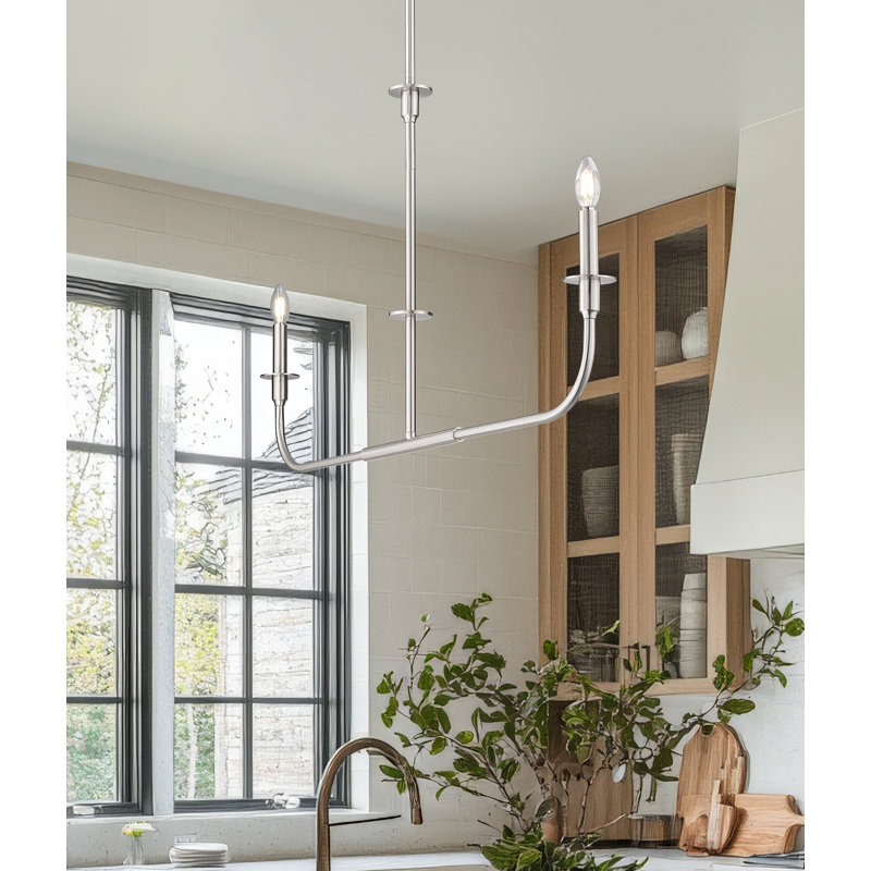 Lustre linéaire