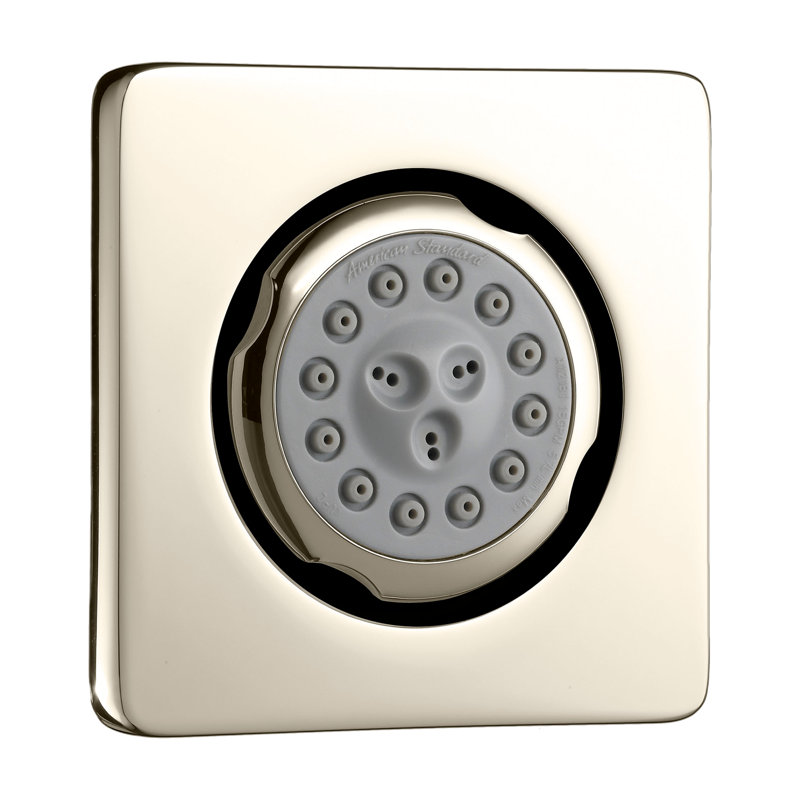 Extender Body Spray, Polished Nickel