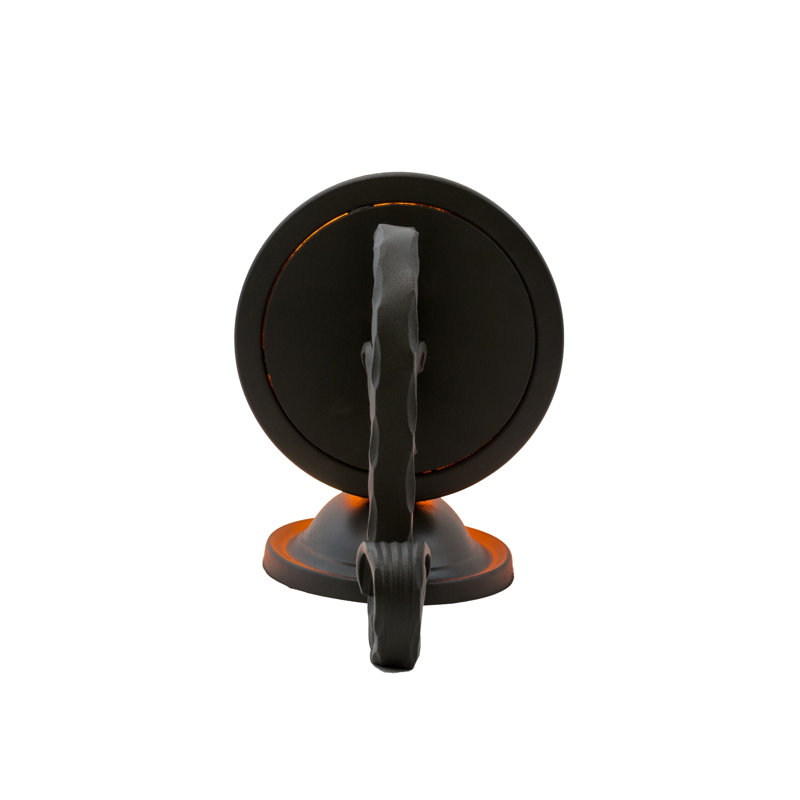 Carpathian 1 - Light Candle Wall Light