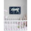 Samuel - Graphic Art on Canvas-767162749