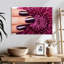 Clous mauves lustrés de Shuttleworth-108696171