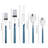 MEPRA Fantasia Stainless Steel Flatware Set