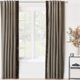 Talena Room Darkening Curtain
