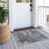 Abstract Rug