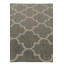 Tapis gris Myrick