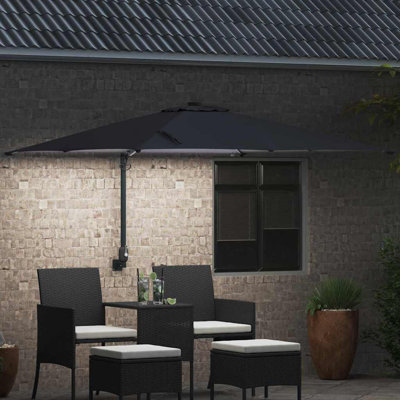 Cantilever Parasol
