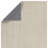 Gracie Oaks Ridling Handwoven Solid White Area Rug-2074216256