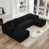 Black est en rupture de stock