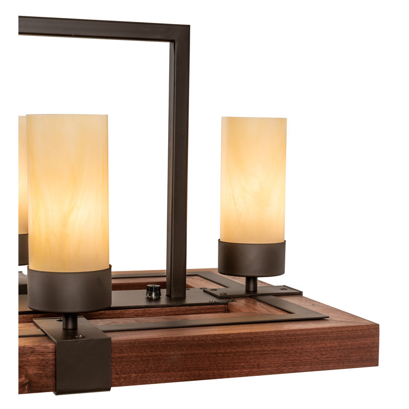 13 - Light LED Pendant