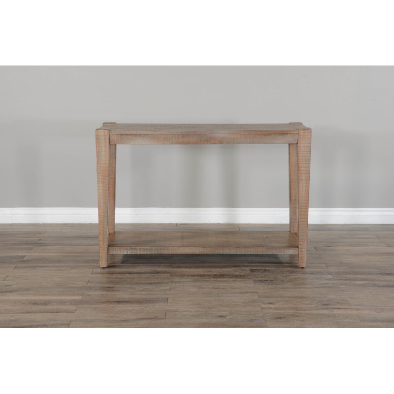 Filomena 48'' Console Table