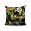 Oreiller carré réversible intérieur / extérieur Tor Tiger-120486708-120486702