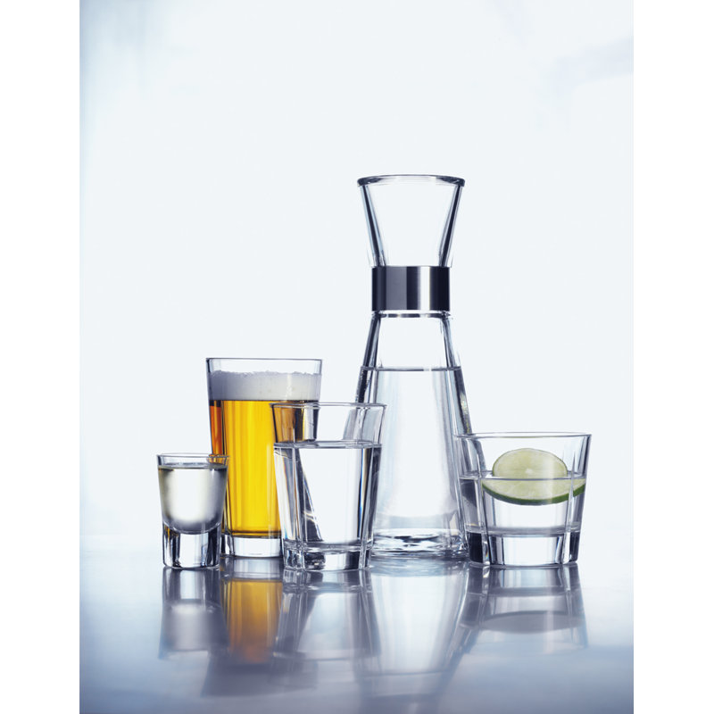 Grand Cru Drinking Glass