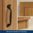 Kaper 60'' Kitchen Pantry-1220935331