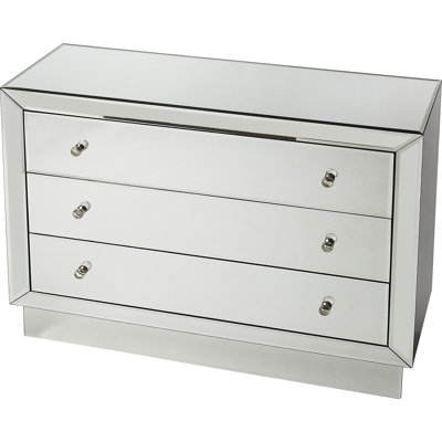 Lovanna Accent Chest