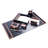 Leather Desk Organizer Set-9583099