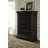 Commode 6 tiroirs Caldwell