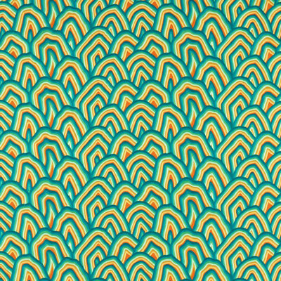 Kumo Fabric