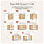 Pogo 8-in-1 Convertible Crib with All-Stages Conversion Kits-2011482028