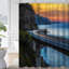 Rideau de douche Sydney Bridge-1682433501
