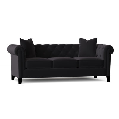 Caspar Upholstered 82'' Sofa