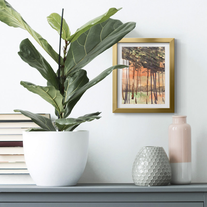 Crissay -Gallery Wrapped Canvas