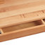 Epernay 110cm W Rectangular Secretary Desk-13638567