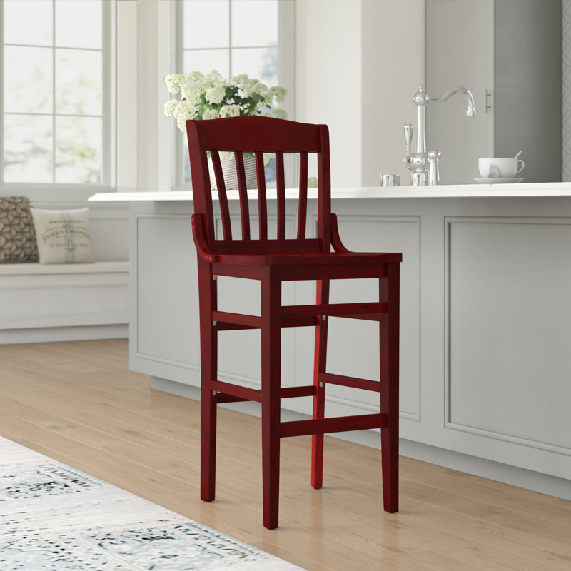 Tabouret de bar Ataly School House