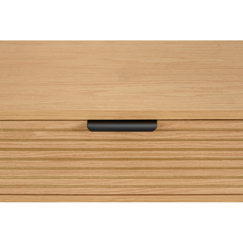 Jataya Coffee Table with Storage