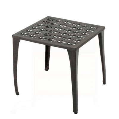Outdoor Side Table