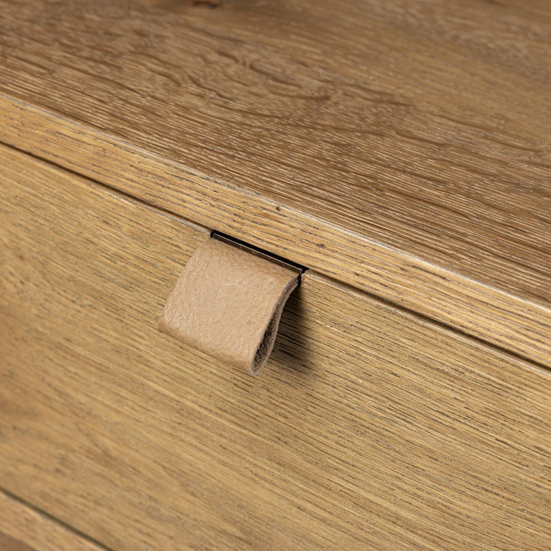 TULA 1 - Drawer Nightstand