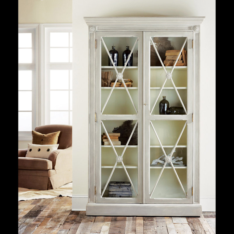 Swedish Bookcase